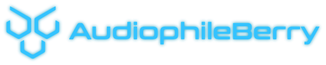 AudiophileBerry