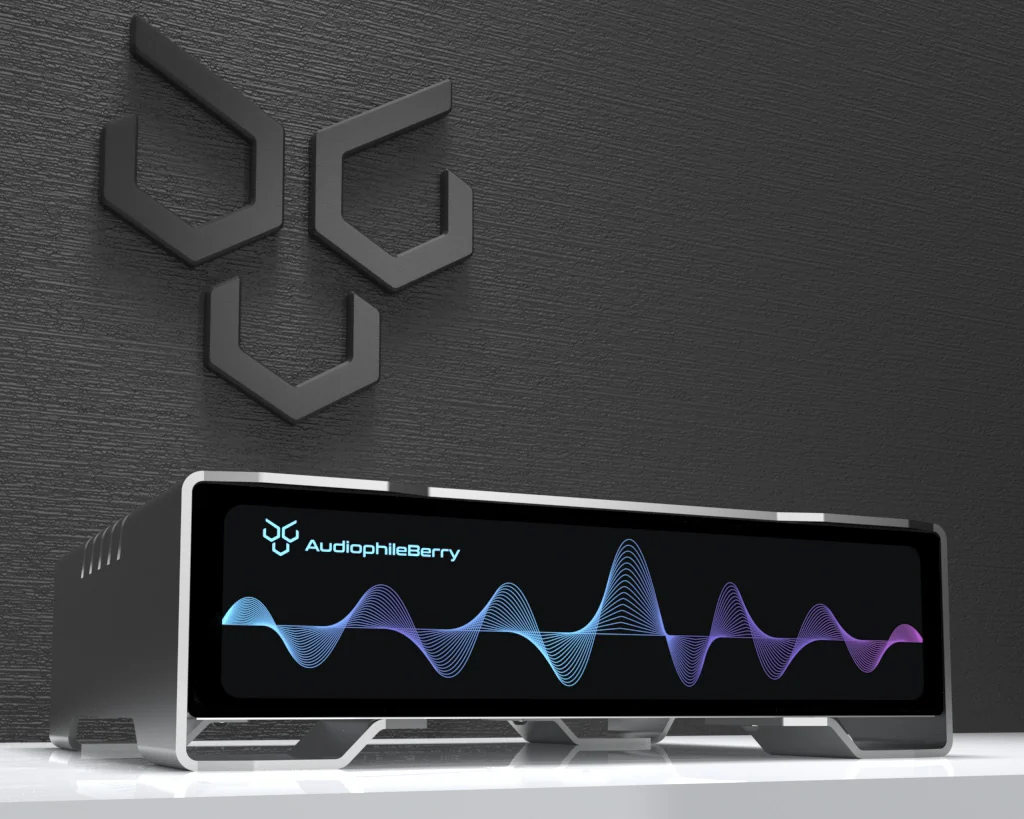 SM FIVE, Mini-ITX sheet metal enclosure